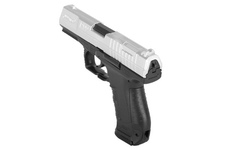 Pistolet ASG Walther P99 chrom sprężynowy