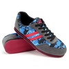 buty Double Red Camo Blue Digi Sneakers