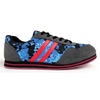 buty Double Red Camo Blue Digi Sneakers