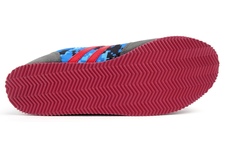 buty Double Red Camo Blue Digi Sneakers