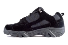 buty Double Red All Black Hero