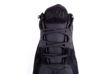 buty Double Red All Black Hero