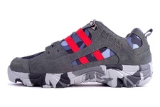 buty Double Red Soldier Edition Blue/Grey Hero