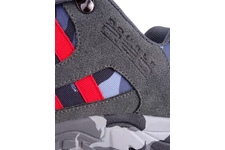 buty Double Red Soldier Edition Blue/Grey Hero