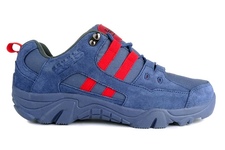 buty Double Red Blue/Red Hero