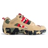 buty Double Red Soldier Edition Green/Sand Hero