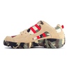 buty Double Red Soldier Edition Green/Sand Hero