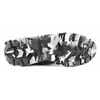 buty Double Red B&W CAMO Niskie