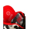 buty Double Red B&W CAMO Niskie