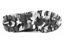 buty Double Red B&W CAMO Niskie