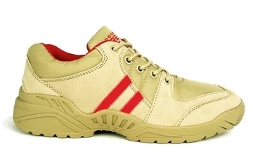 buty Double Red Original Niskie