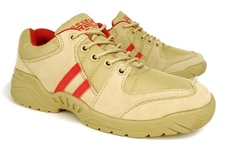 buty Double Red Original Niskie