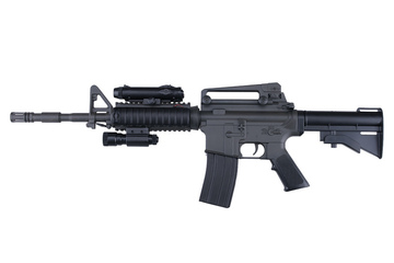 Replika BI-3081A + BB's Loader