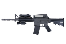 Replika BI-3081A + BB's Loader