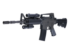 Replika BI-3081A + BB's Loader