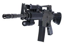 Replika BI-3081A + BB's Loader