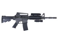 Replika BI-3081A + BB's Loader
