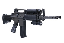 Replika BI-3081A + BB's Loader