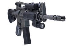 Replika BI-3081A + BB's Loader