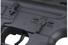 Replika BI-3081A + BB's Loader