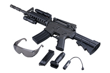 Replika BI-3081A + BB's Loader