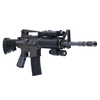 Replika BI-3081A + BB's Loader