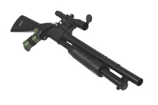 Replika strzelby P.799A