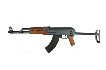 Karabinek szturmowy AEG Cyma CM028S (AK)