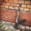 Karabinek szturmowy AEG Cyma CM028S (AK)