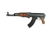 Karabinek szturmowy AEG Cyma CM028S (AK)
