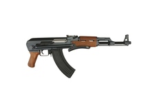 Karabinek szturmowy AEG Cyma CM028S (AK)