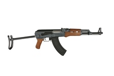 Karabinek szturmowy AEG Cyma CM028S (AK)