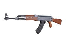 Karabinek szturmowy AEG Cyma CM028 (AK)