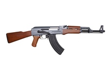 Karabinek szturmowy AEG Cyma CM028 (AK)