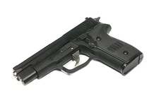 Replika sprężynowa pistoletu GAH9803