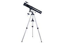 Teleskop OPTICON Zodiac 76F900EQ