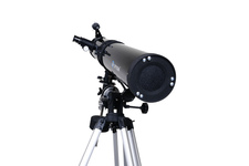 Teleskop OPTICON Zodiac 76F900EQ