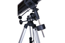 Teleskop OPTICON Zodiac 76F900EQ