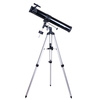 Teleskop OPTICON Zodiac 76F900EQ