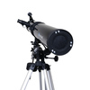 Teleskop OPTICON Zodiac 76F900EQ