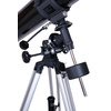 Teleskop OPTICON Zodiac 76F900EQ