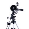 Teleskop OPTICON Universe 114F1000EQ
