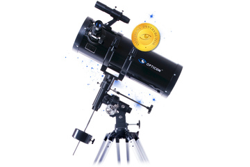 Teleskop OPTICON Galaxy 150F1400EQ