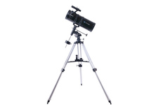 Teleskop OPTICON Galaxy 150F1400EQ