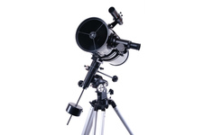 Teleskop OPTICON Galaxy 150F1400EQ