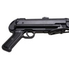 Replika pistoletu maszynowego MP007 - czarny
