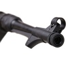Replika pistoletu maszynowego MP007 - czarny