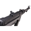 Replika pistoletu maszynowego MP007 - czarny