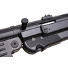 Replika pistoletu maszynowego MP007 - czarny
