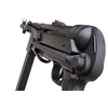 Replika pistoletu maszynowego MP007 - czarny